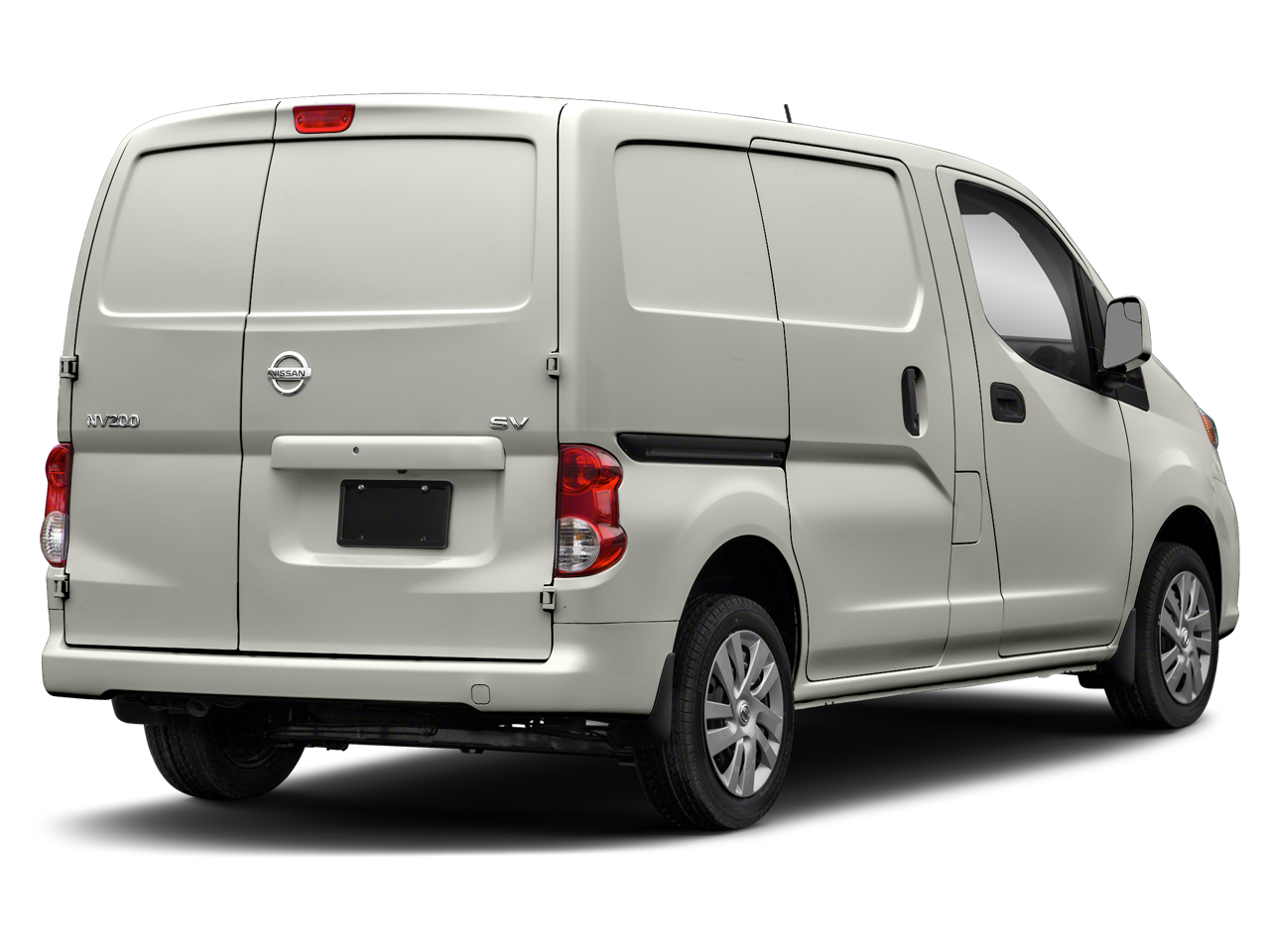 2020 Nissan NV photo 2