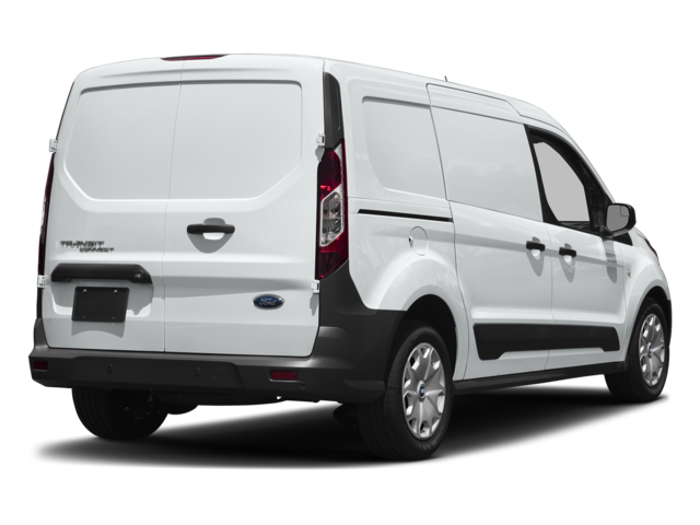 2018 Ford Transit Connect XL photo 2