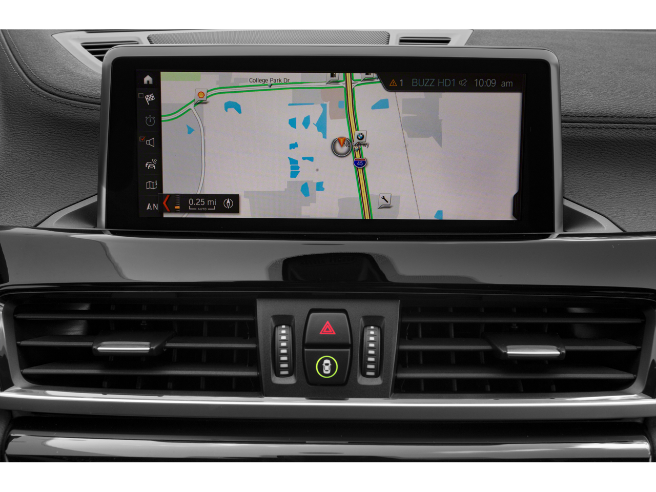 2020 Bmw X1 XDrive28i photo 2