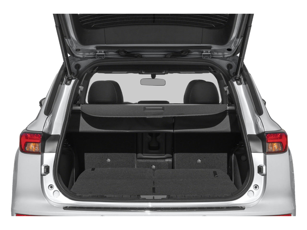 2024 Mitsubishi Outlander SE Ralliart photo 3