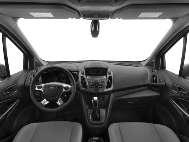 2018 Ford Transit Connect XL photo 4