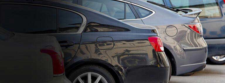 Auto Show Sales & Service