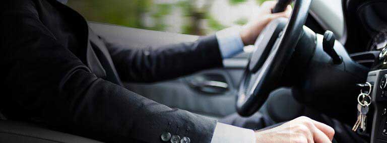 Auto Show Sales & Service