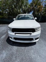 2020 Dodge Durango Pursuit