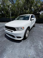 2020 Dodge Durango Pursuit