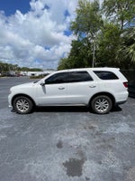 2020 Dodge Durango Pursuit