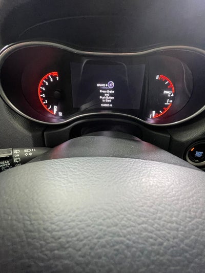2020 Dodge Durango Pursuit