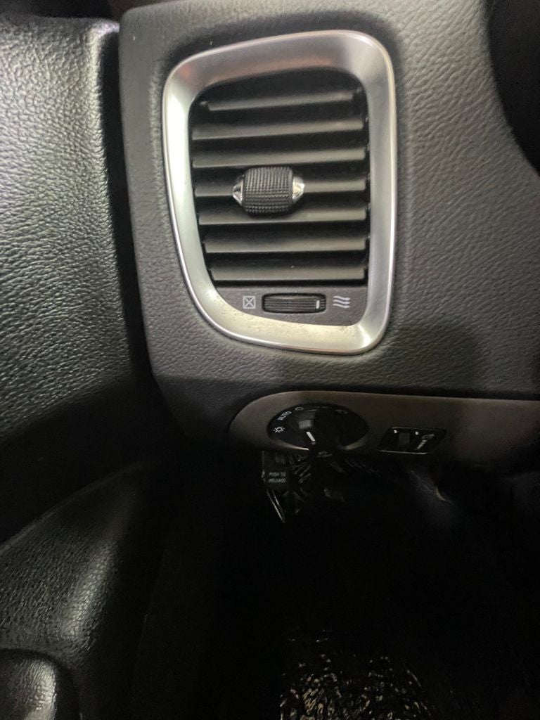 2020 Dodge Durango Pursuit