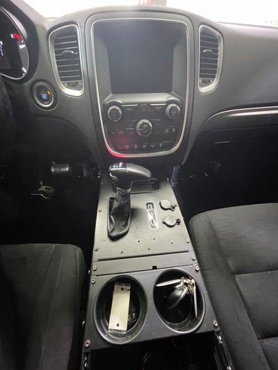 2020 Dodge Durango Pursuit