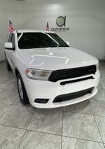 2020 Dodge Durango Pursuit