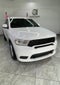 2020 Dodge Durango Pursuit