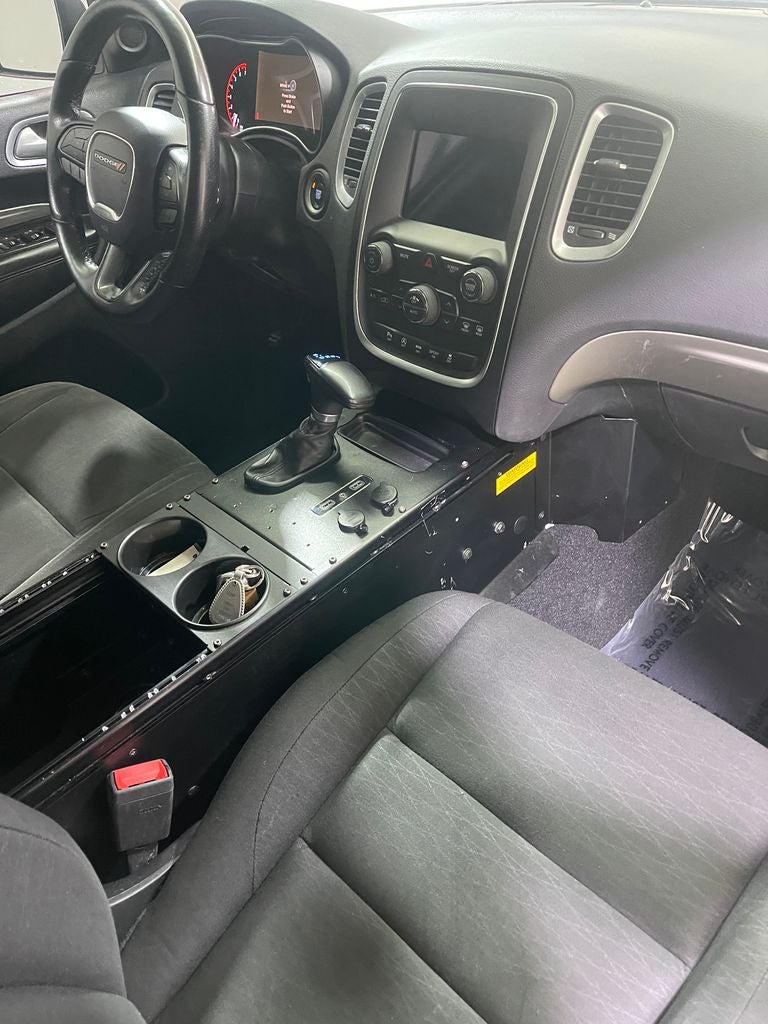 2020 Dodge Durango Pursuit