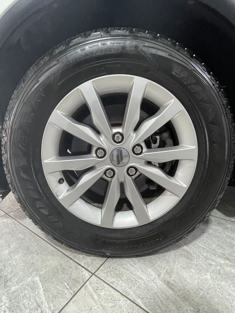 2020 Dodge Durango Pursuit