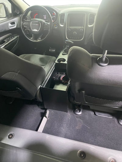2020 Dodge Durango Pursuit
