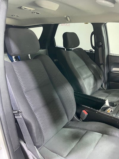 2020 Dodge Durango Pursuit