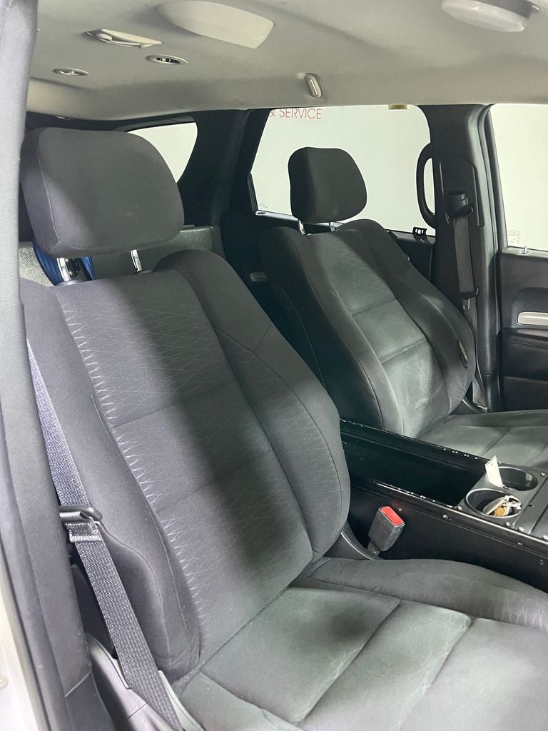 2020 Dodge Durango Pursuit