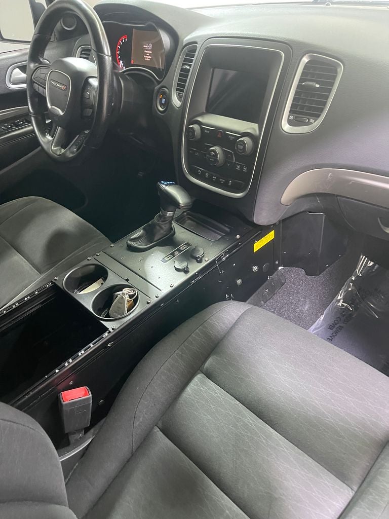 2020 Dodge Durango Pursuit