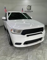 2020 Dodge Durango Pursuit