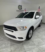 2020 Dodge Durango Pursuit