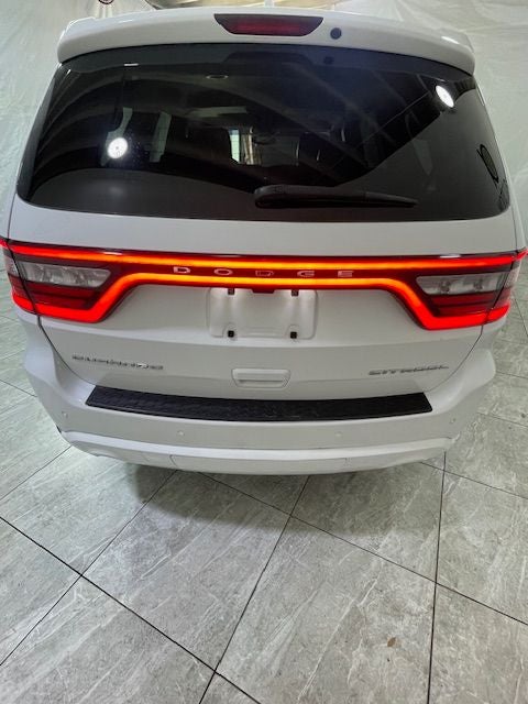 2019 Dodge Durango Citadel