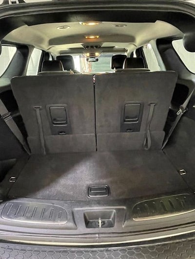 2019 Dodge Durango Citadel