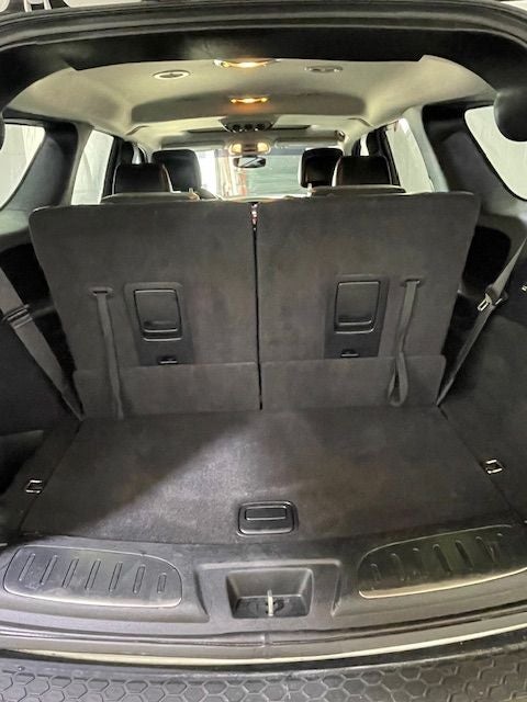 2019 Dodge Durango Citadel