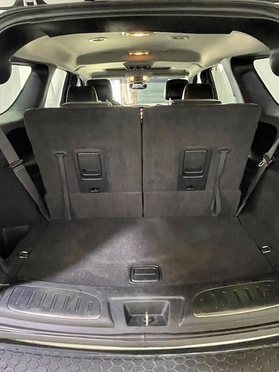 2019 Dodge Durango Citadel