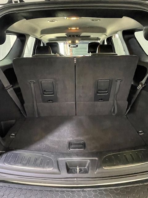 2019 Dodge Durango Citadel