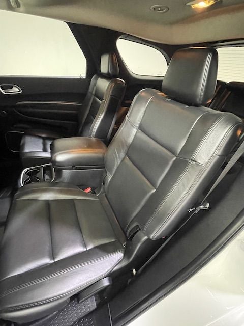 2019 Dodge Durango Citadel