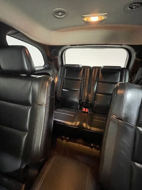 2019 Dodge Durango Citadel