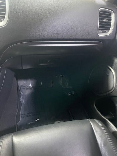 2019 Dodge Durango Citadel