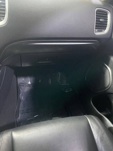 2019 Dodge Durango Citadel