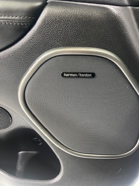 2019 Dodge Durango Citadel