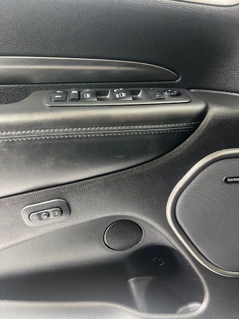 2019 Dodge Durango Citadel