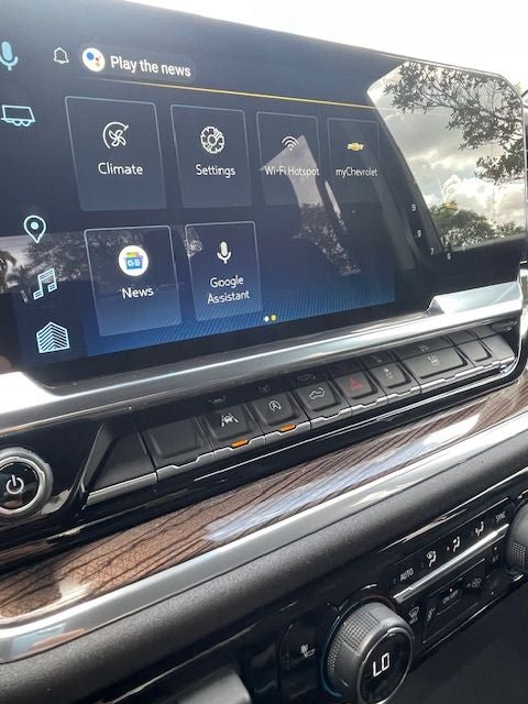 2019 Dodge Durango Citadel