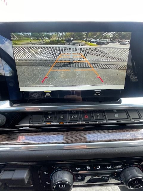 2019 Dodge Durango Citadel