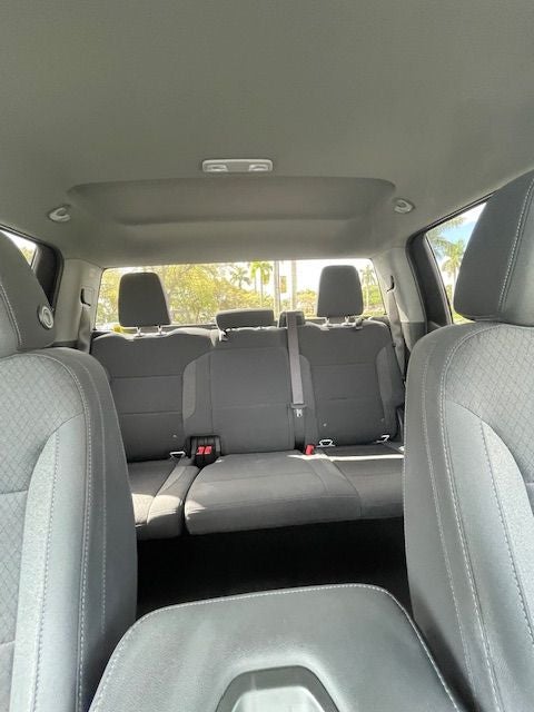 2019 Dodge Durango Citadel