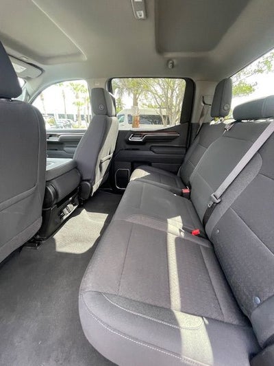 2019 Dodge Durango Citadel