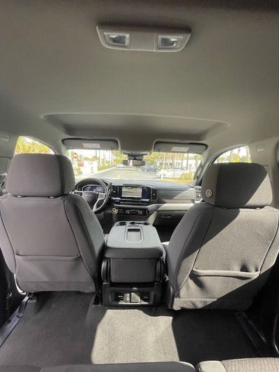 2019 Dodge Durango Citadel