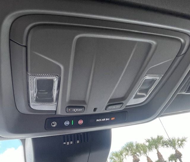 2019 Dodge Durango Citadel