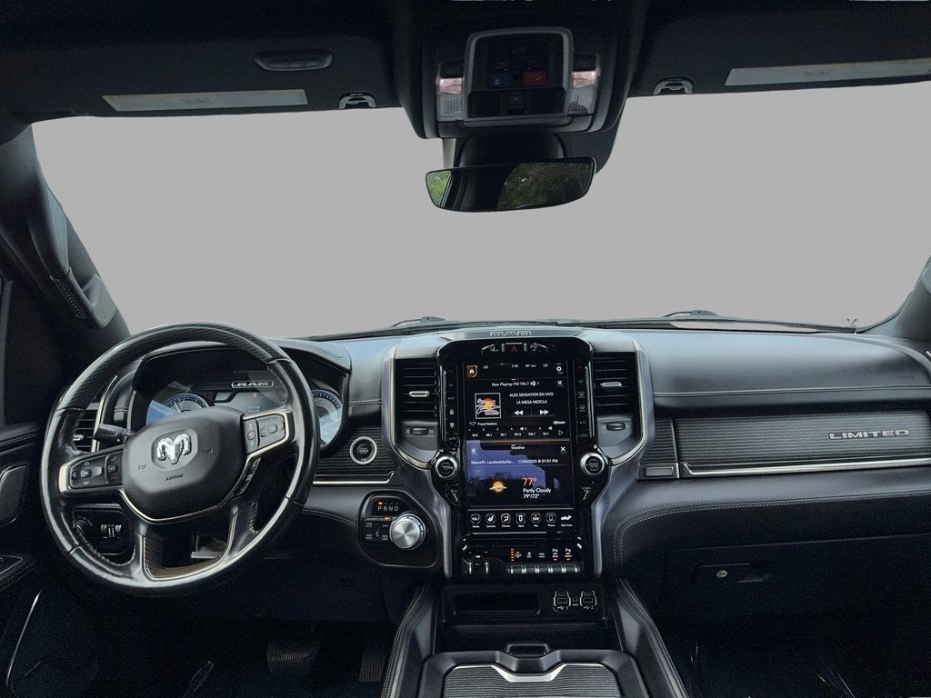 2020 RAM 1500 Limited