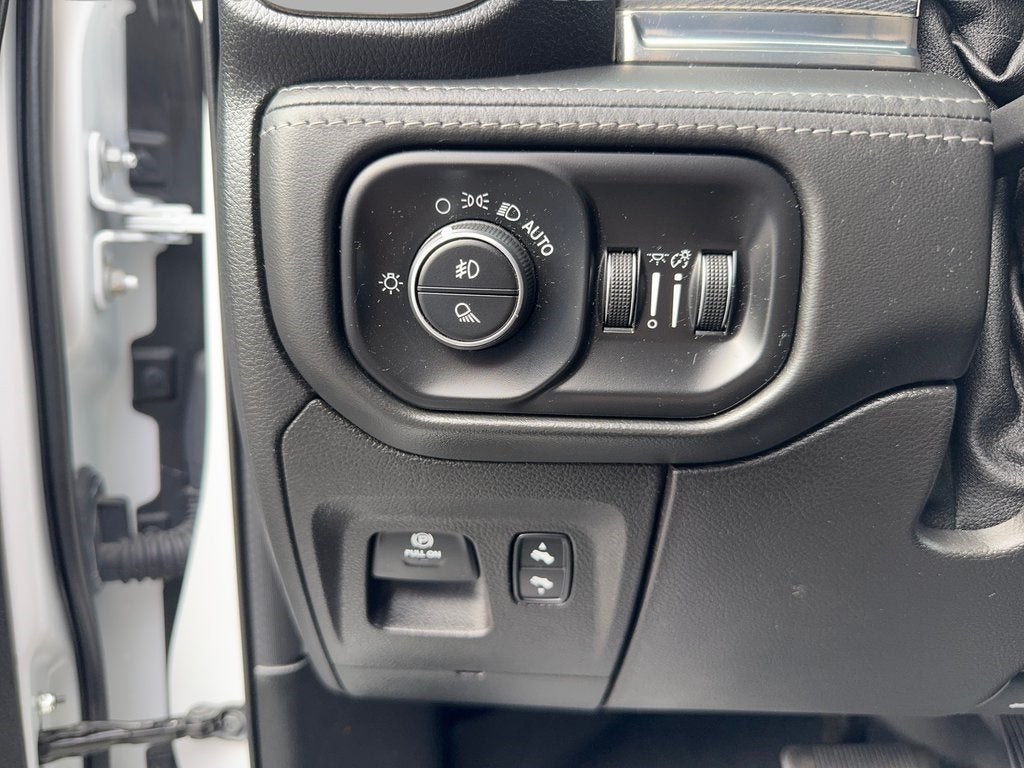 2020 RAM 1500 Limited