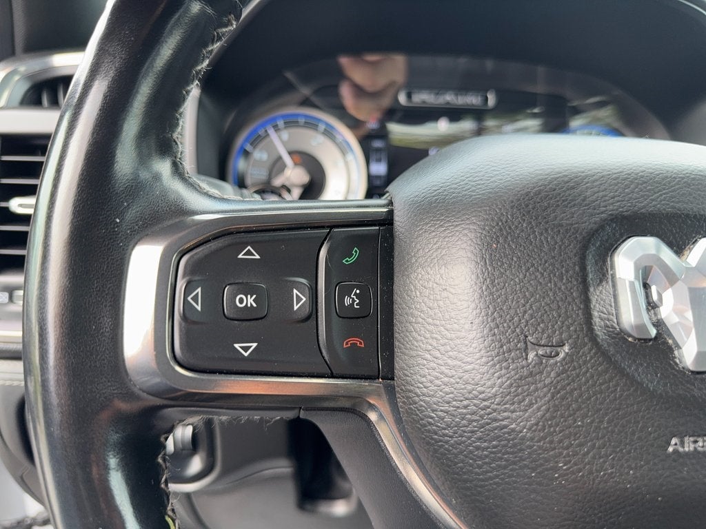 2020 RAM 1500 Limited