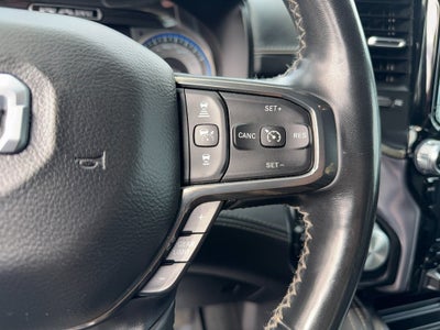 2020 RAM 1500 Limited