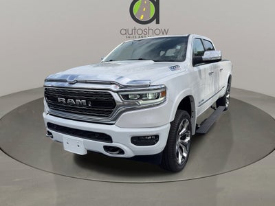 2020 RAM 1500 Limited