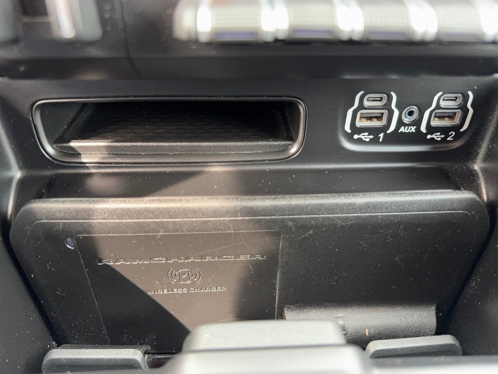 2020 RAM 1500 Limited