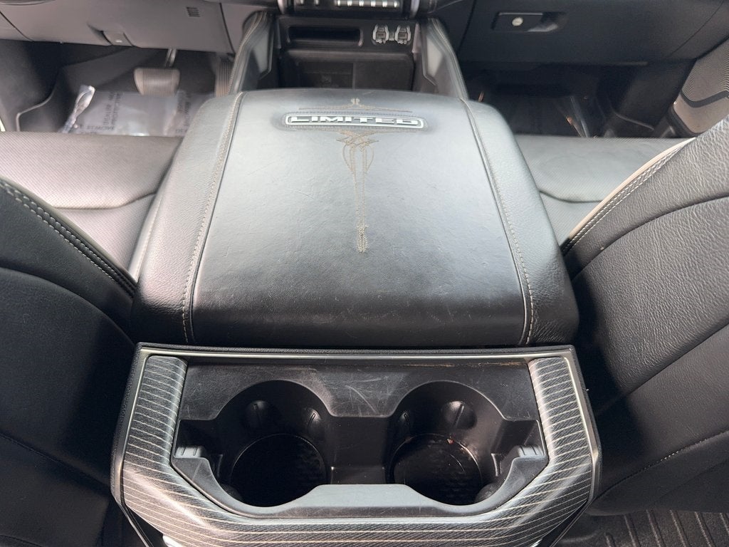 2020 RAM 1500 Limited