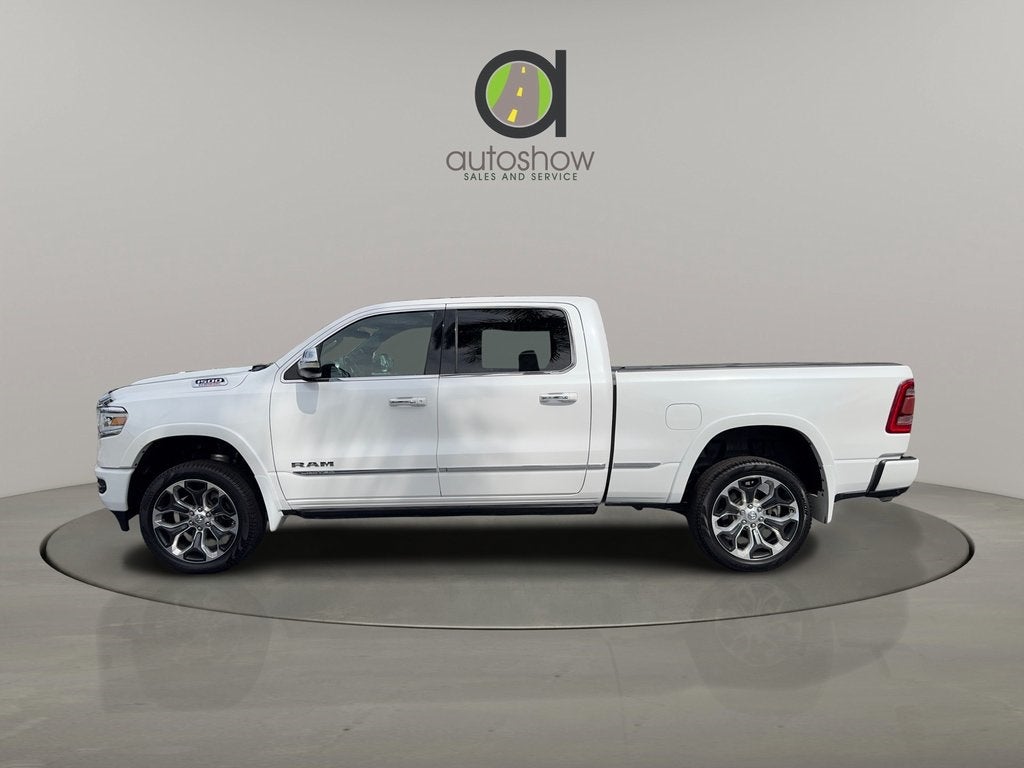 2020 RAM 1500 Limited