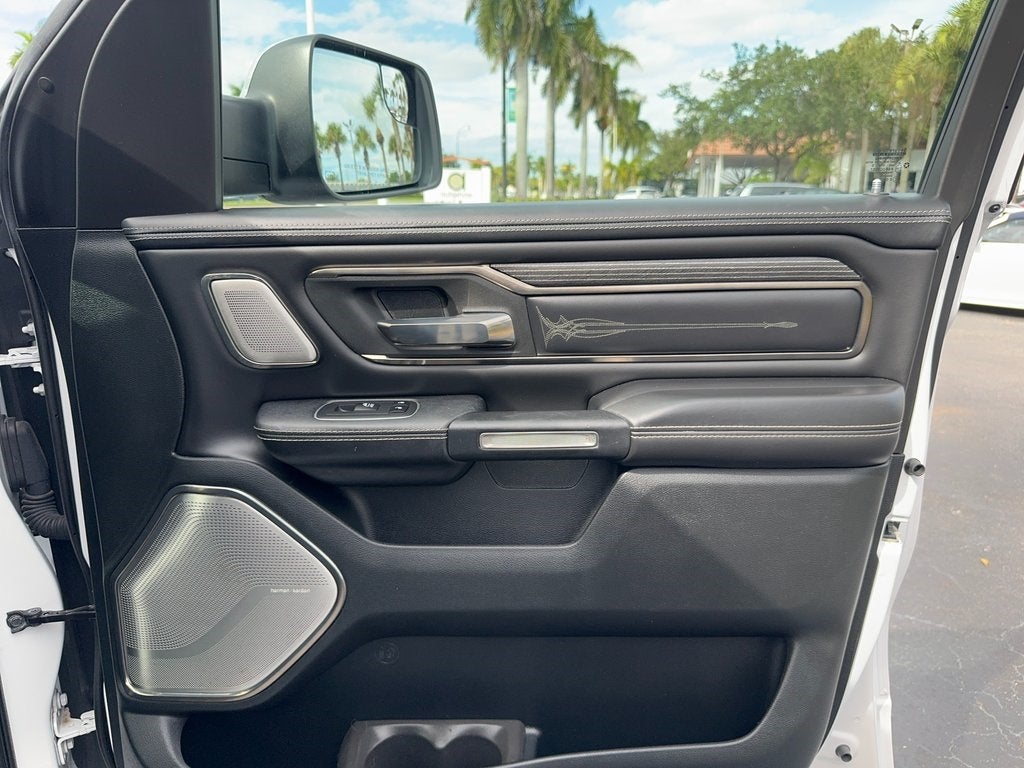 2020 RAM 1500 Limited