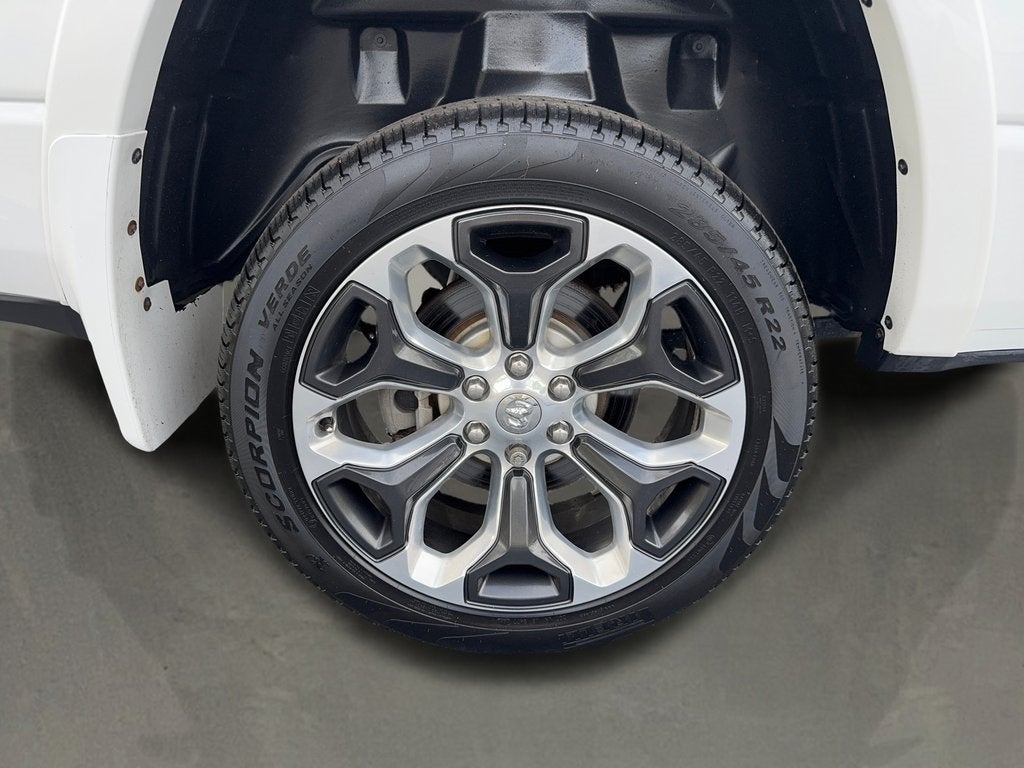 2020 RAM 1500 Limited